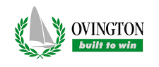 Ovington long logo