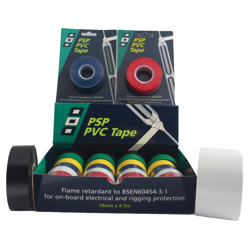 PVC Rigging tape large Sailingfast