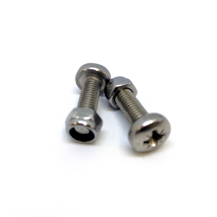 29er Tiller extension nuts & bolts Sailingfast