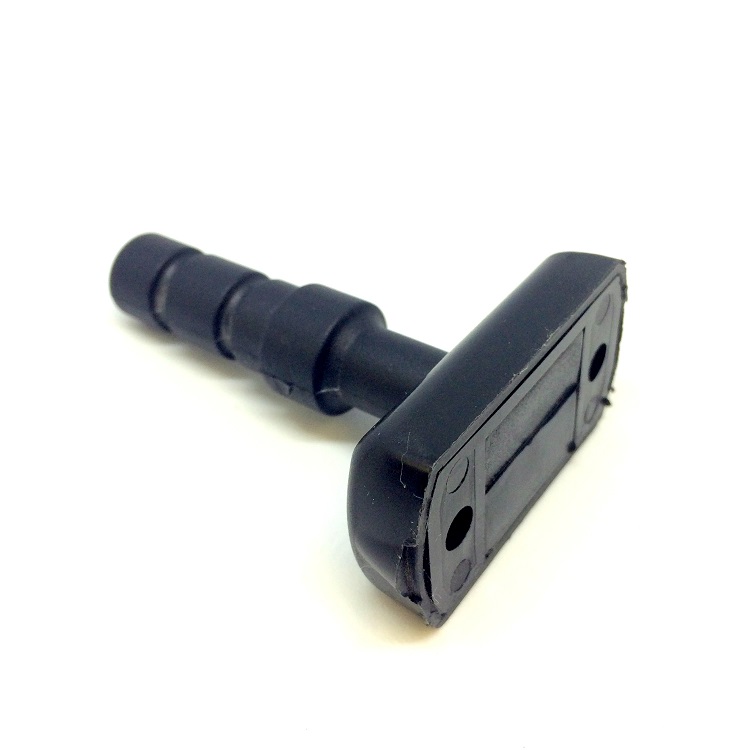 29er Tiller extension universal joint Sailingfast