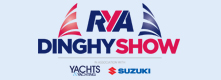 RYA Dinghy Show logo