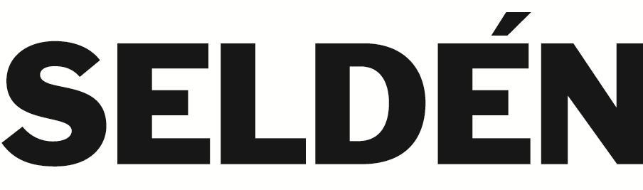 Selden logo