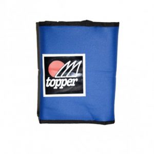 Topper Foil Bag