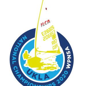 UKLA Nationals logo 2020