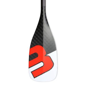 Black Project SUP OHANA Paddle - Size Large