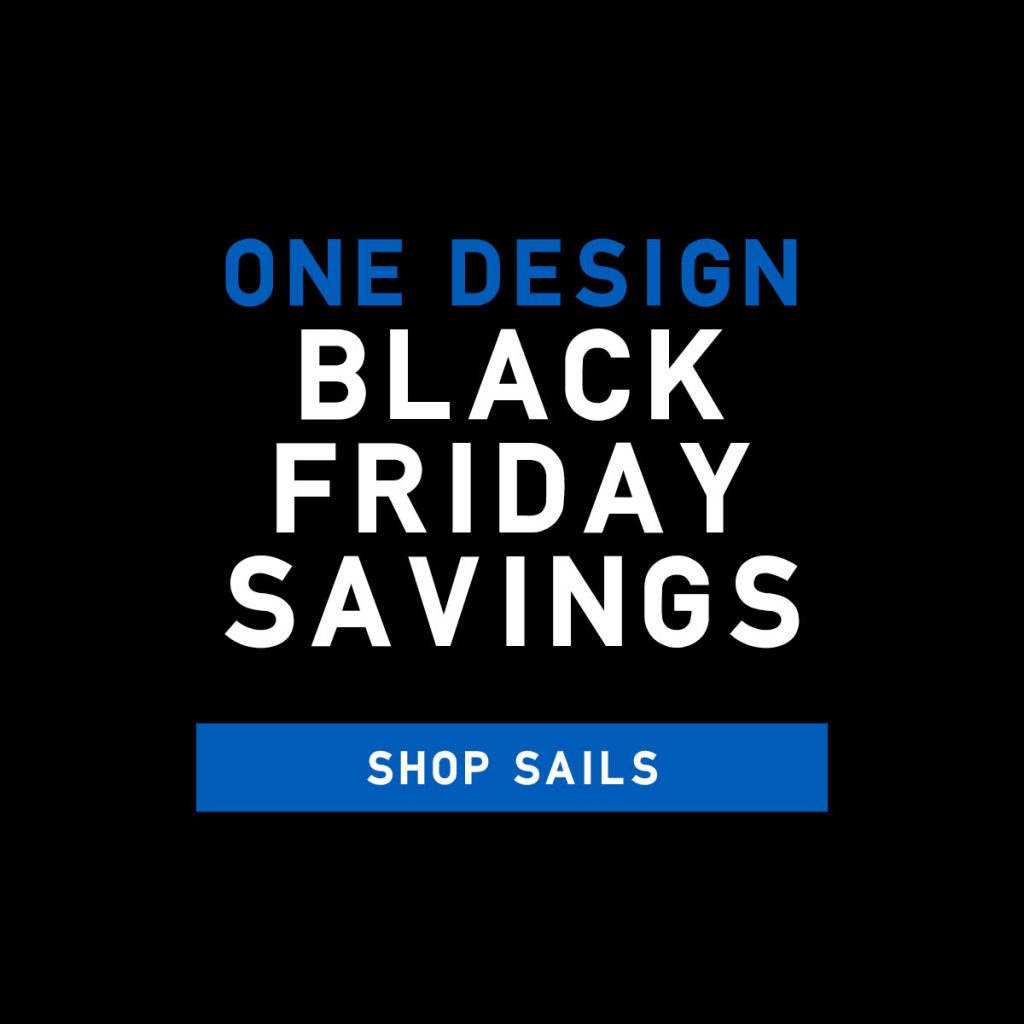 North Sails Black Friday savings