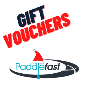 Paddlefast Gift Vouchers