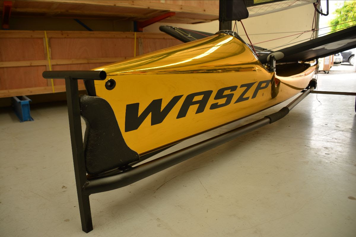 Win WASZP 1000 Sailingfast