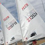 ILCA Sails