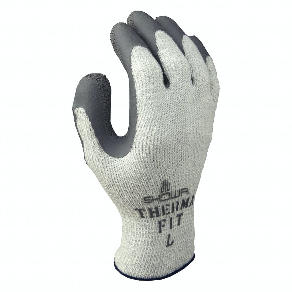 Showa 451 gloves