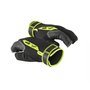 zhik g2 half finger glove