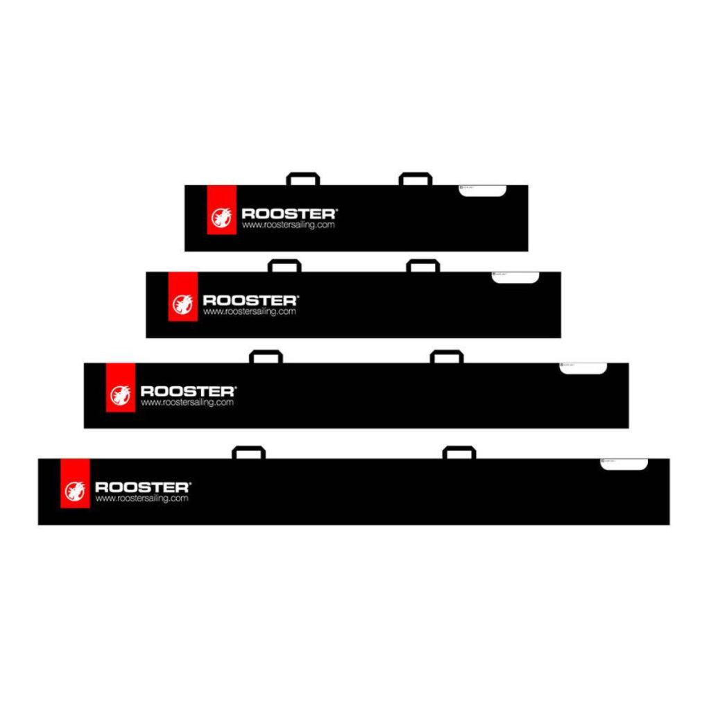 Rooster Rolled Sail Bag 2900mm Sailingfast