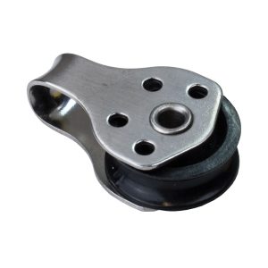 Optiparts Halyard Block For School Mast