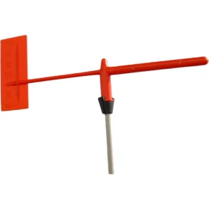 Little Hawk Mk1 - Top of Mast Wind Indicator