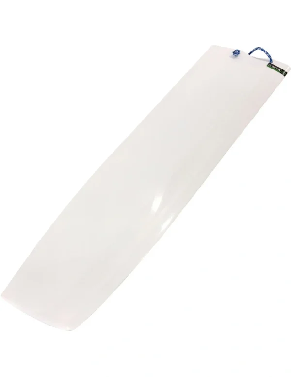 29er GRP Rudder blade