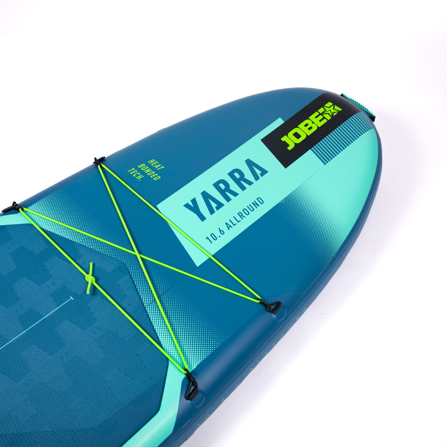 Jobe Aero Yarra SUP Board 10.6 Package Steal Blue