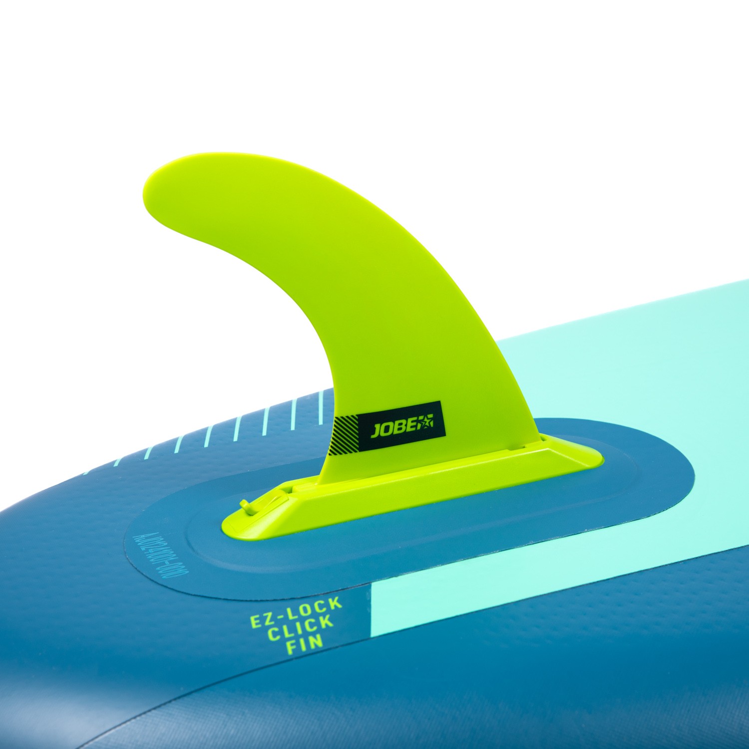 Jobe Aero Yarra SUP Board 10.6 Package Steal Blue
