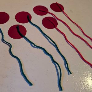 Tell Tails (Set of 6)