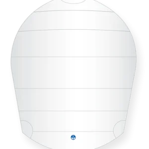 North 420 Spinnaker S-01