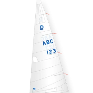 North Dragon Mainsail A-14