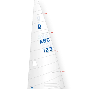 North Dragon Mainsail A-7+