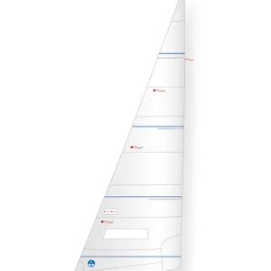 North Etchells MAL-M Jib