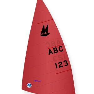 North Mirror Mainsail T-5