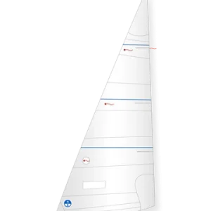 North Sonar Jib FP