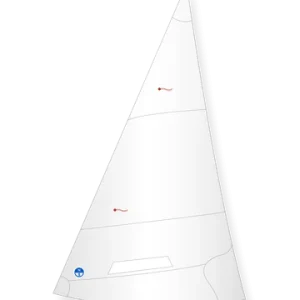 North Wayfarer Club Genoa APG-9C