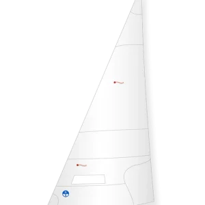 North Wayfarer Club Jib APJ-9C
