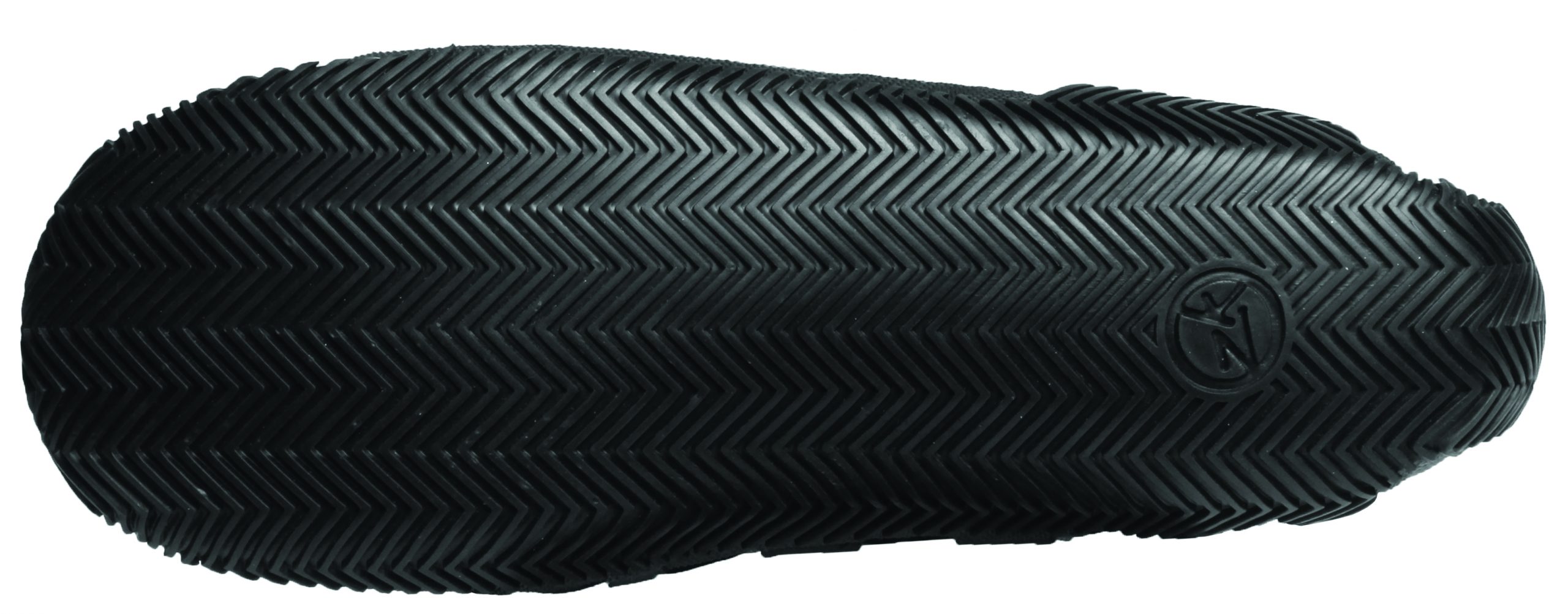 Chaussure De Régate ZhikGrip II Racing Boot 9 - Nouveau Modèle 2024 | Confort Marine & Adhérence Pont