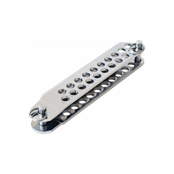 29er Rig adjusters (6mm lower pin) - each