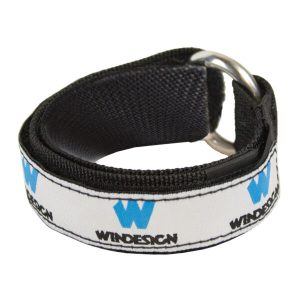 Clew Strap