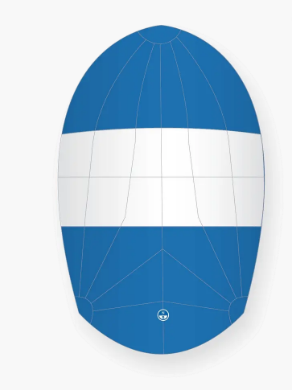 North Sonata Spinnaker MS-1