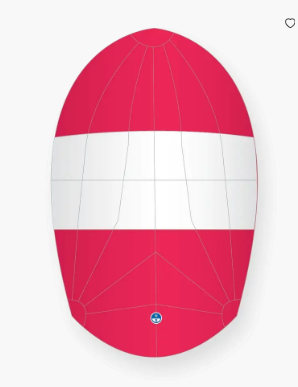 North Sonata Spinnaker MS-1