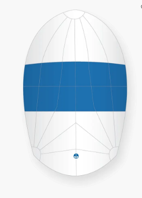 North Sonata Spinnaker MS-1