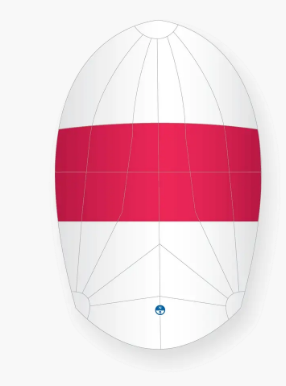 North Sonata Spinnaker MS-1