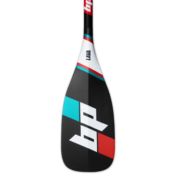 Black Project SUP LAVA Paddle