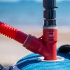 Red Paddle - Multi pump adaptor