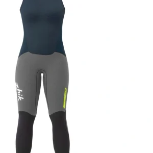 Zhik Womens Microfleece V Skiff Suit