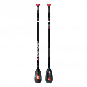 Black Project SUP TempoX Paddle