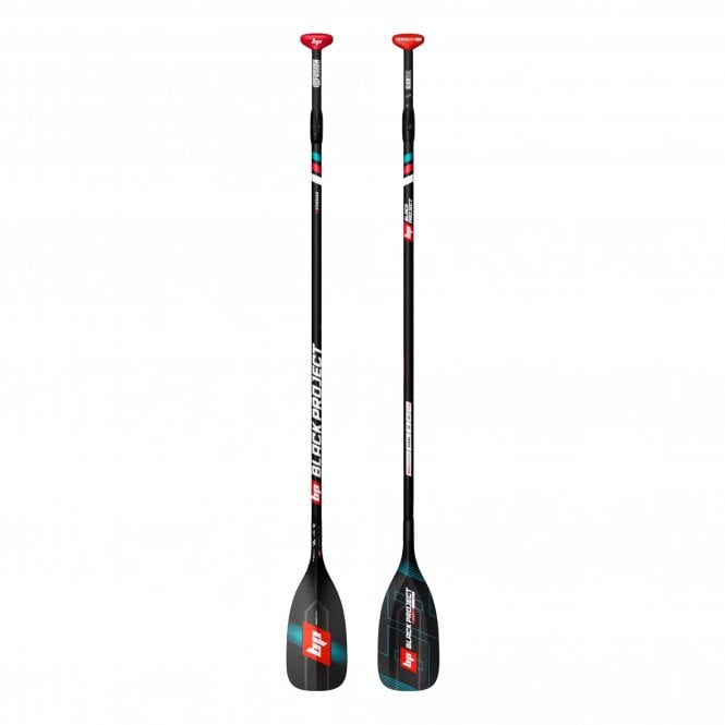 Black Project SUP TempoX Paddle