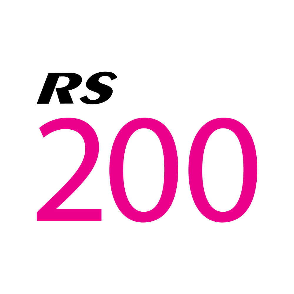 RS200 logo web