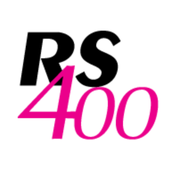 RS400 logo web