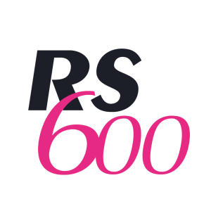 RS600 logo web