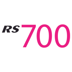 RS700 logo web