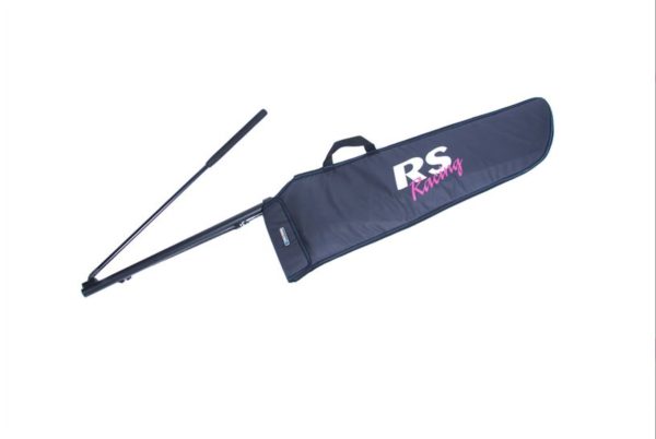 RS padded rudder bag