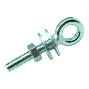 Allen S/S Eye Bolt M8 x 35mm