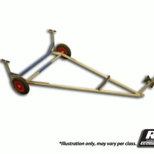 RS Tera Launching Trolley