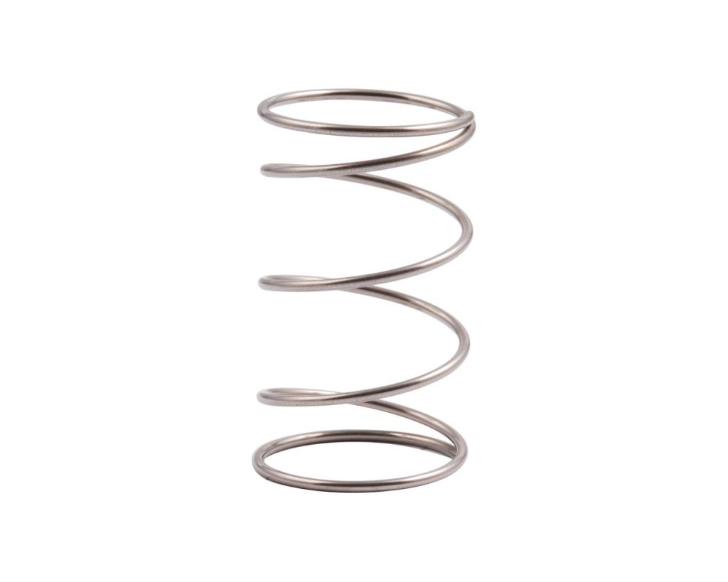 Allen Spring Action Allen Springs Stainless Steel - Sailingfast